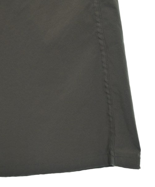 Y's เดรสที่เป็นเสื้อเชิ้ตตัวยาว