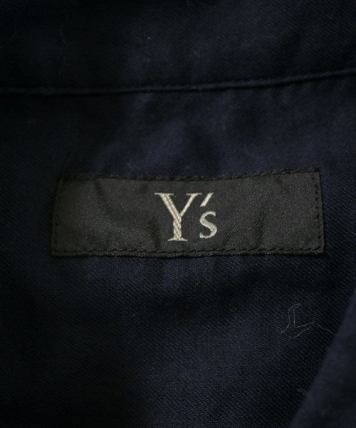 Y's เสื้อลำลอง