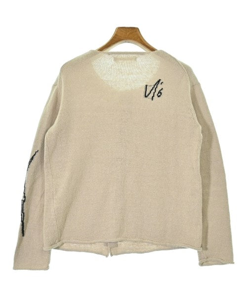 Y's เสื้อคาร์ดิแกน