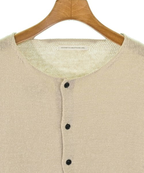 Y's เสื้อคาร์ดิแกน