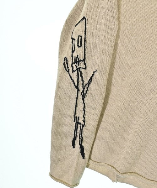 Y's เสื้อคาร์ดิแกน