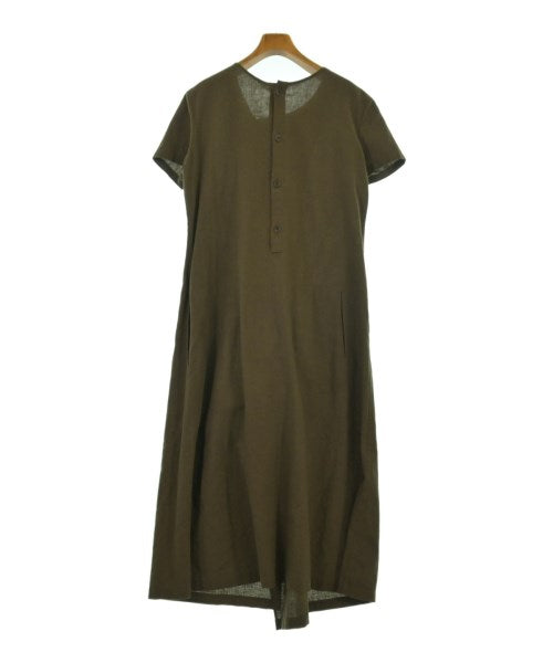 Y's ชุดเดรส