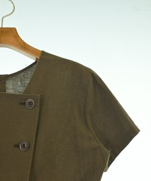 Y's ชุดเดรส