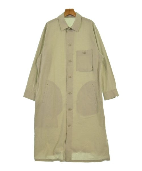 Y's เสื้อโค้ท อื่น