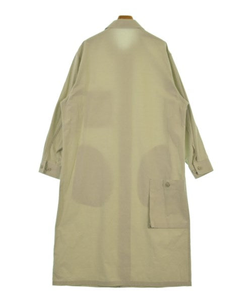 Y's เสื้อโค้ท อื่น