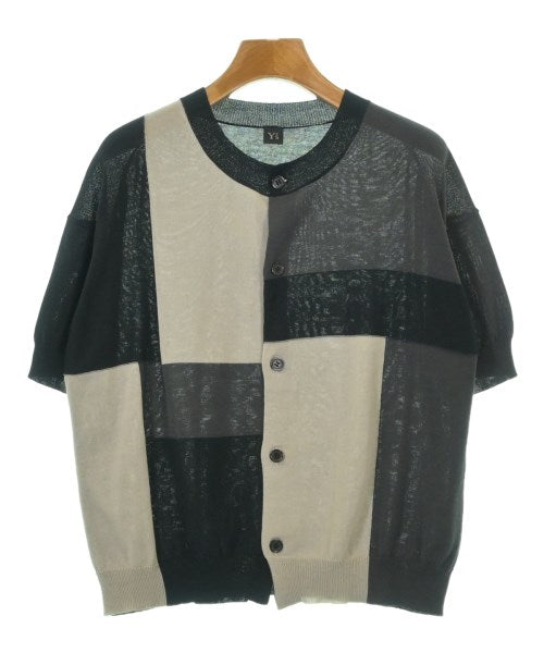 Y's เสื้อคาร์ดิแกน