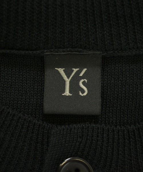 Y's เสื้อคาร์ดิแกน