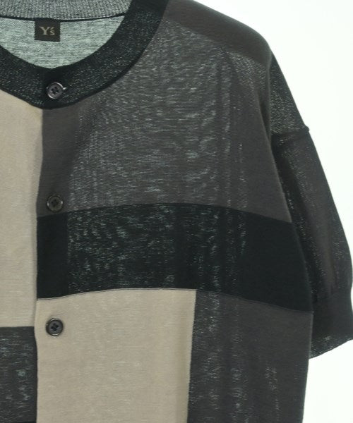 Y's เสื้อคาร์ดิแกน