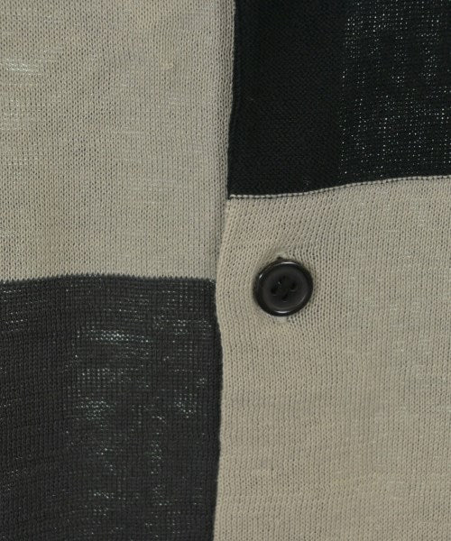 Y's เสื้อคาร์ดิแกน