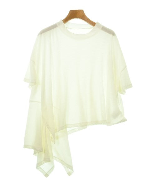 Y's เสื้อยืด/เสื้อท็อปส์