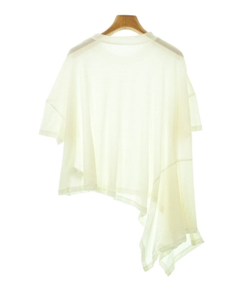 Y's เสื้อยืด/เสื้อท็อปส์