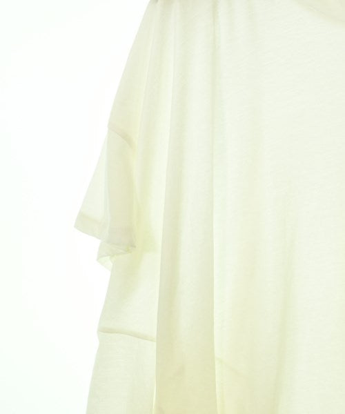 Y's เสื้อยืด/เสื้อท็อปส์