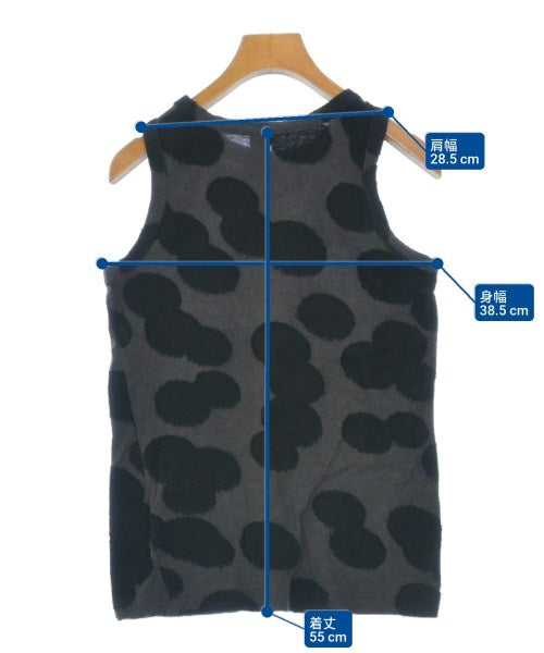 Y's เสื้อกล้าม