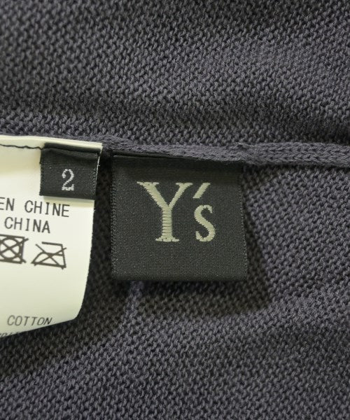 Y's เสื้อคาร์ดิแกน