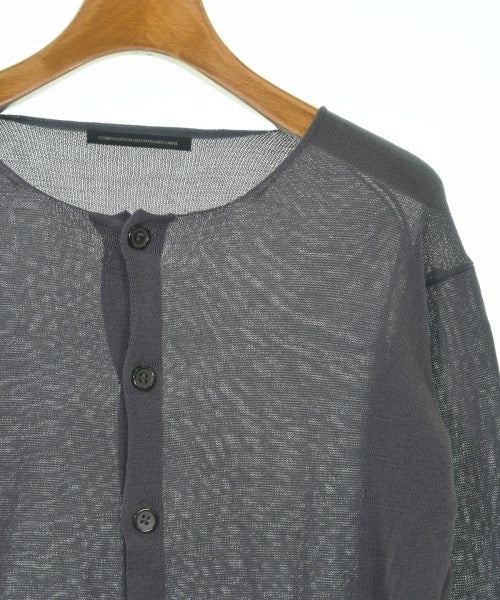 Y's เสื้อคาร์ดิแกน