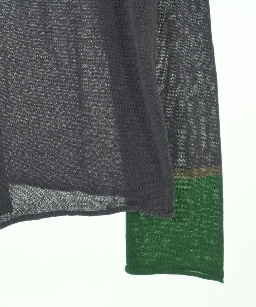 Y's เสื้อคาร์ดิแกน