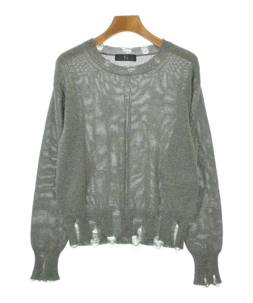 Y's เสื้อกันหนาว