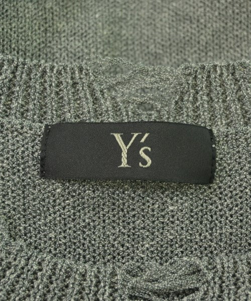 Y's เสื้อกันหนาว