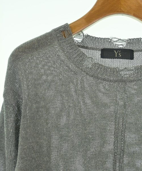 Y's เสื้อกันหนาว