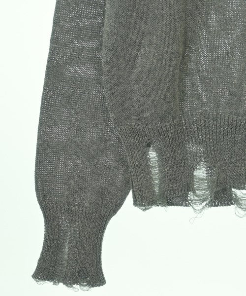 Y's เสื้อกันหนาว