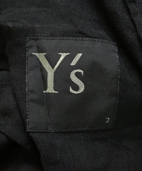 Y's เสื้อโค้ท อื่น