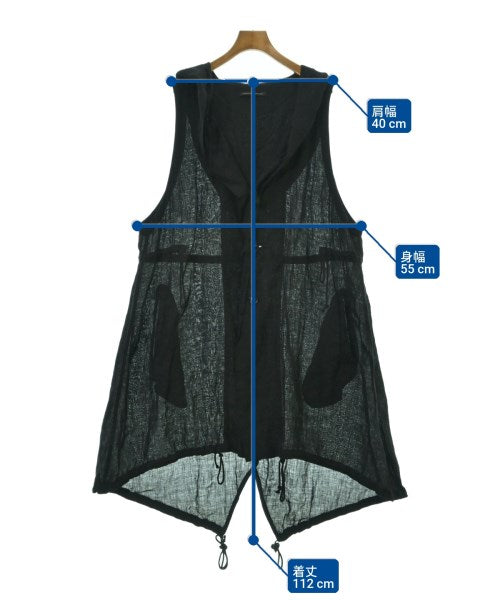 Y's เสื้อโค้ท อื่น