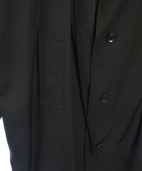 Y's เสื้อโค้ท