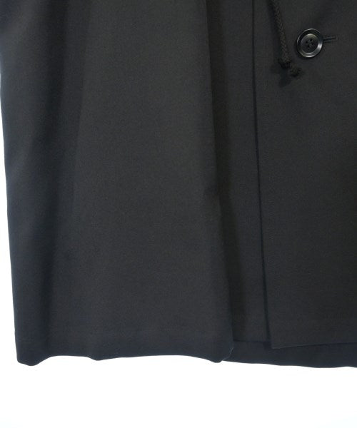 Y's เสื้อโค้ท