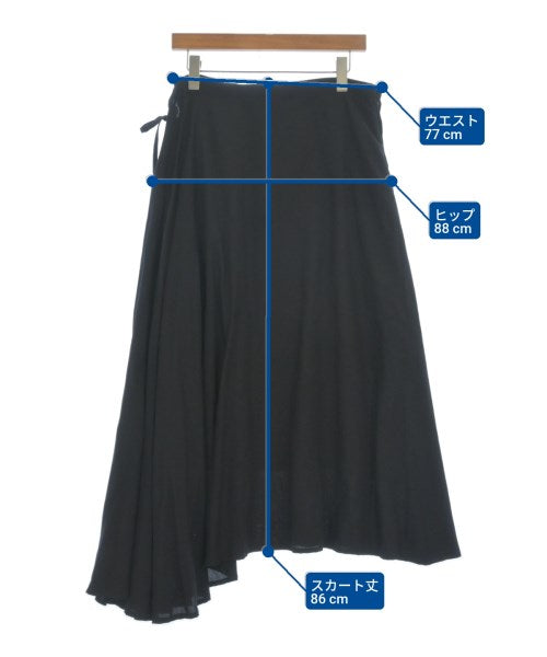 Y's กระโปรงยาว/แม็กซี่ยาว