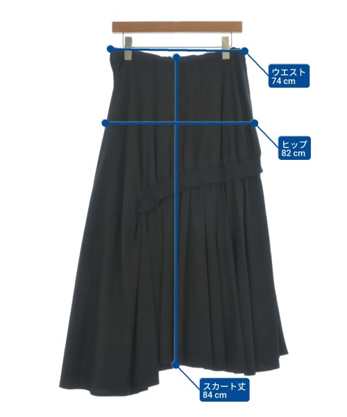 Y's กระโปรงยาว/แม็กซี่ยาว