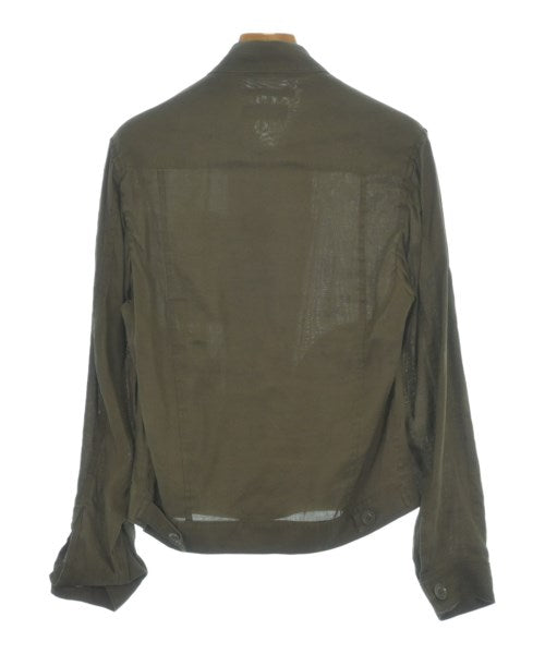 Y's แจ็คเก็ตเบลาส์ อื่น