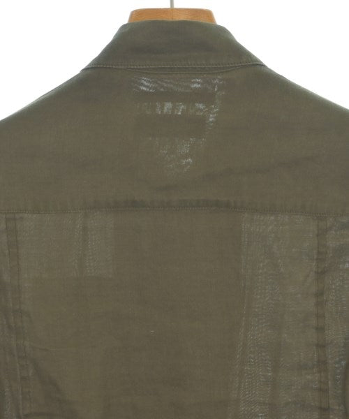 Y's แจ็คเก็ตเบลาส์ อื่น