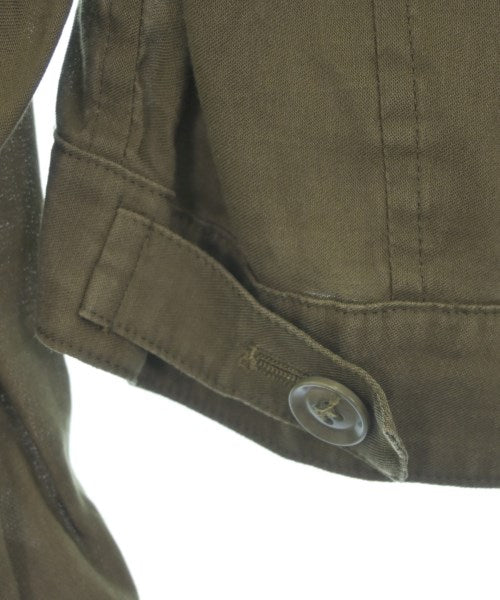 Y's แจ็คเก็ตเบลาส์ อื่น