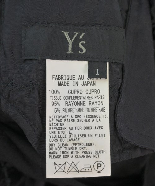 Y's กางเกง อื่น