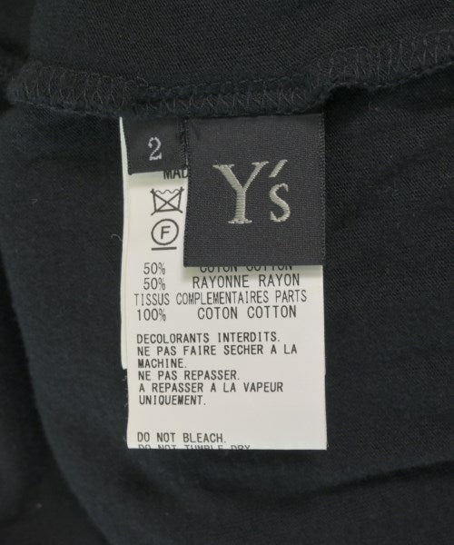 Y's เสื้อกล้าม