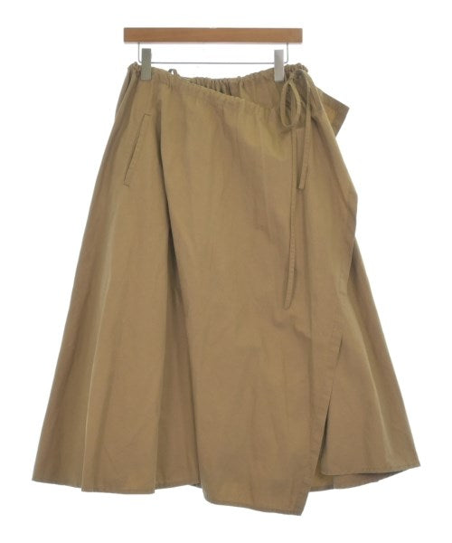 Y's กระโปรงยาว/แม็กซี่ยาว