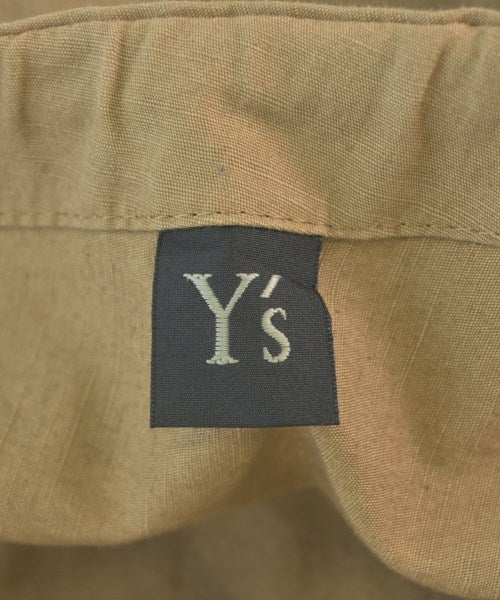 Y's กระโปรงยาว/แม็กซี่ยาว