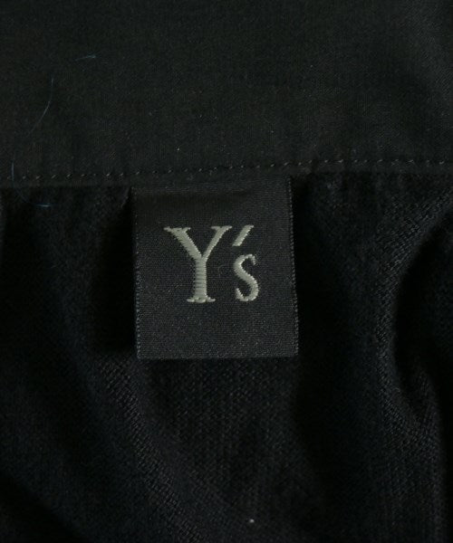 Y's ชุดเดรส
