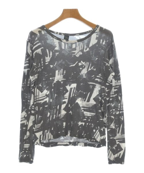 Y's เสื้อยืด/เสื้อท็อปส์