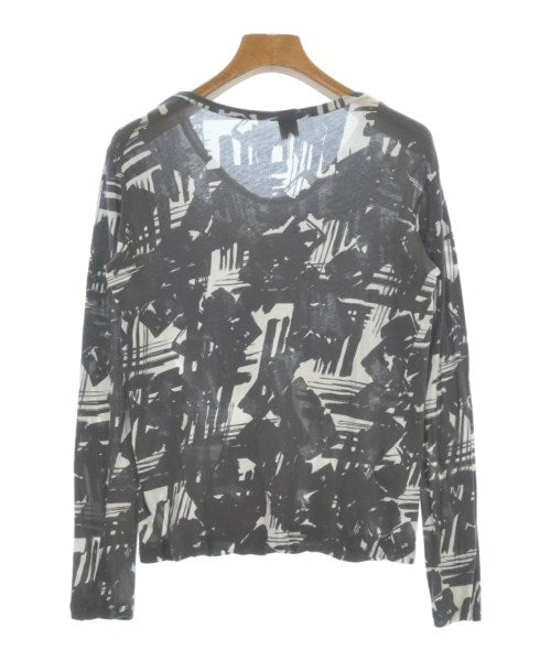 Y's เสื้อยืด/เสื้อท็อปส์