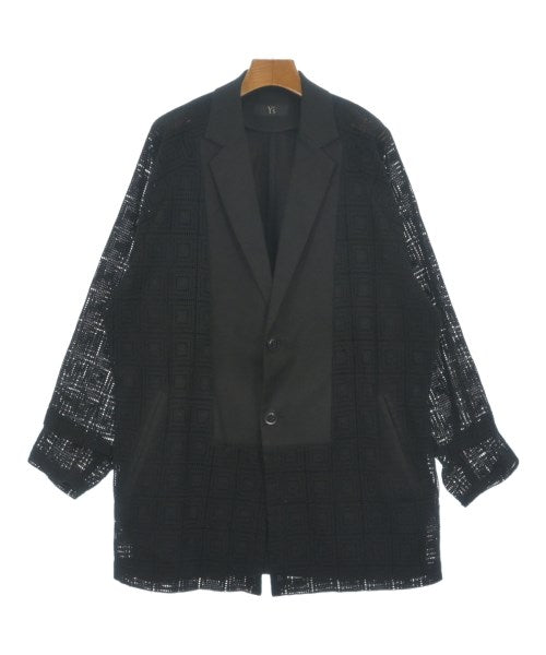 Y's แจ็คเก็ตลำลอง