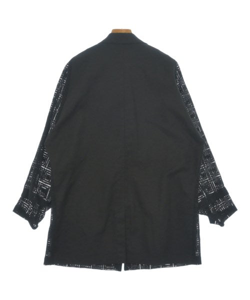 Y's แจ็คเก็ตลำลอง