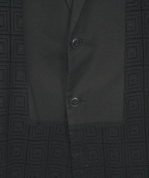 Y's แจ็คเก็ตลำลอง