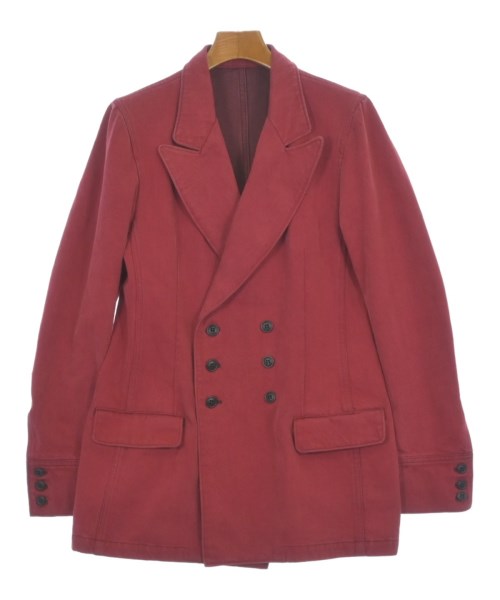 Y's แจ็คเก็ตลำลอง