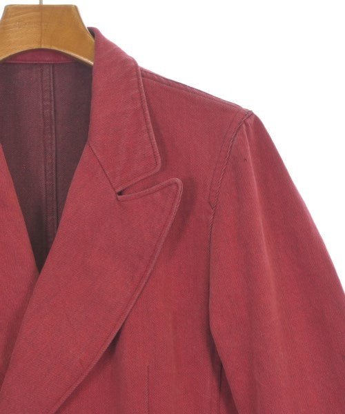 Y's แจ็คเก็ตลำลอง