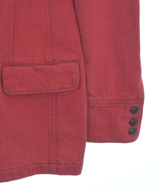 Y's แจ็คเก็ตลำลอง