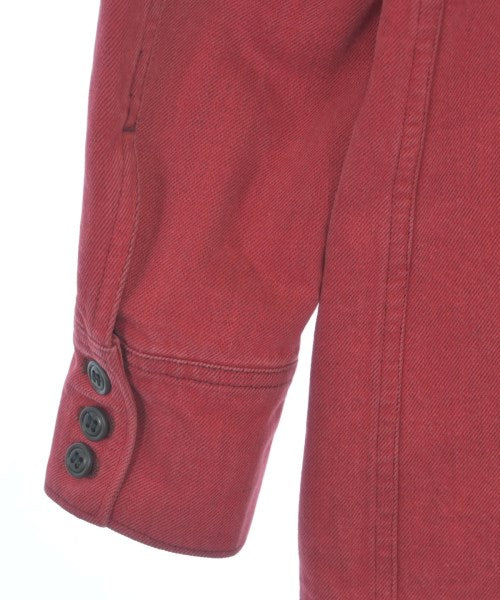 Y's แจ็คเก็ตลำลอง