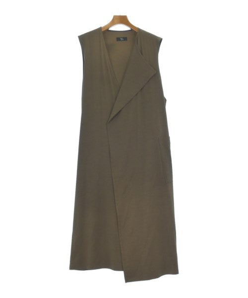 Y's เสื้อโค้ท อื่น