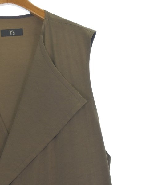 Y's เสื้อโค้ท อื่น