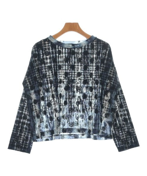 Y's เสื้อยืด/เสื้อท็อปส์